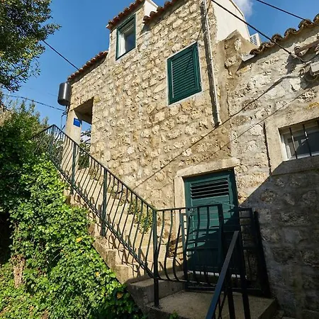 Holiday Home Olive Mill Mlini Exterior photo