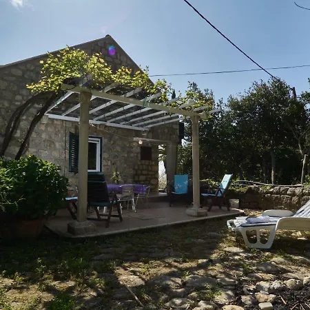 Holiday Home Olive Mill Mlini Exterior photo