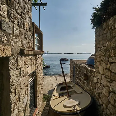 Holiday Home Olive Mill Mlini Exterior photo