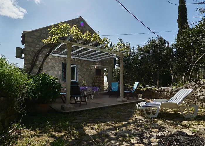 Holiday Home Olive Mill