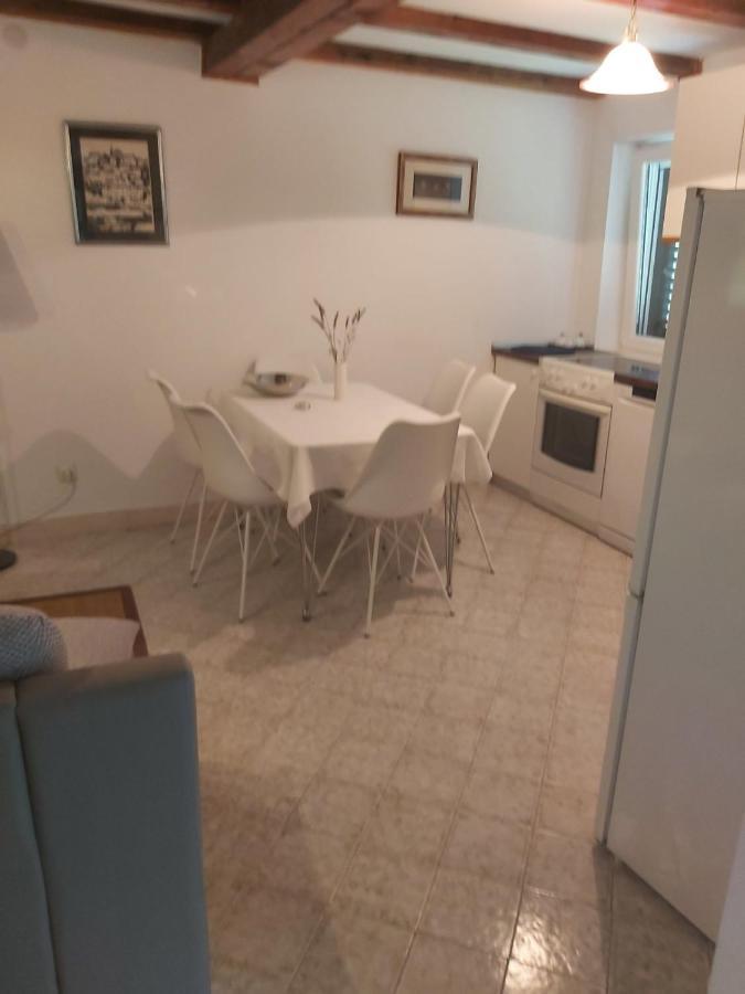 Olive Mill Apartmán