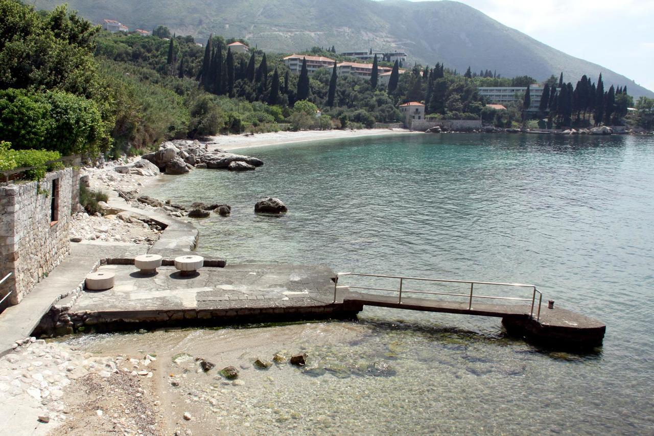 Olive Mill Apartmán Mlini