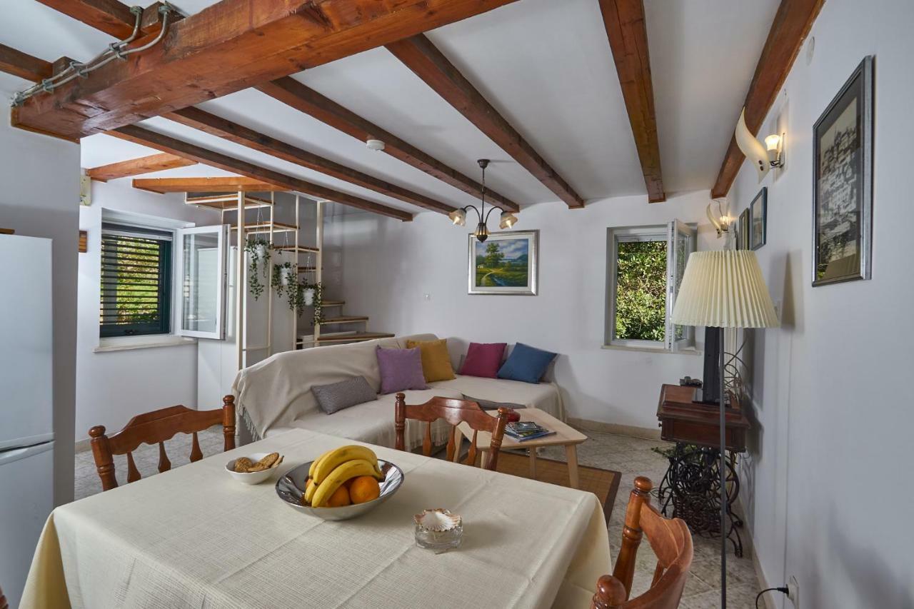 Apartment Holiday Olive Mill Mlini