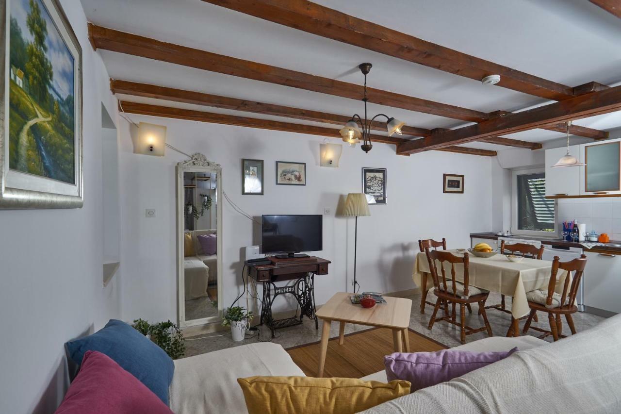 Apartmán Olive Mill