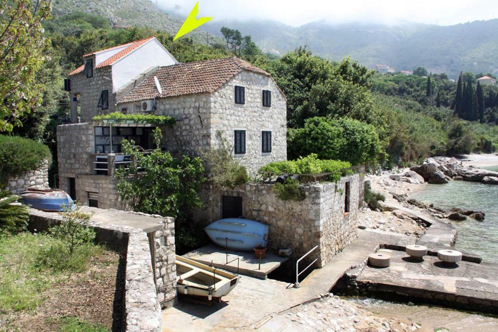 Holiday Olive Mill *