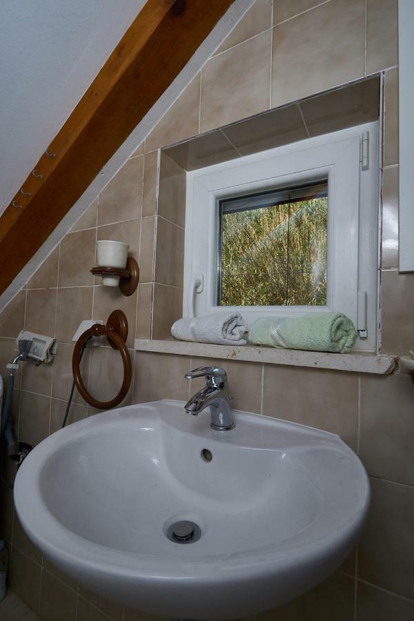 Olive Mill Apartmán