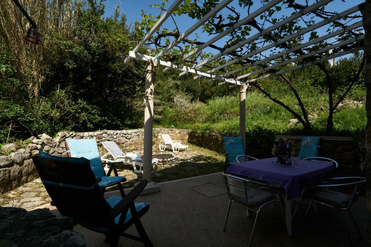Holiday Olive Mill Apartment